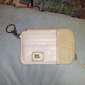The SAK small card holder